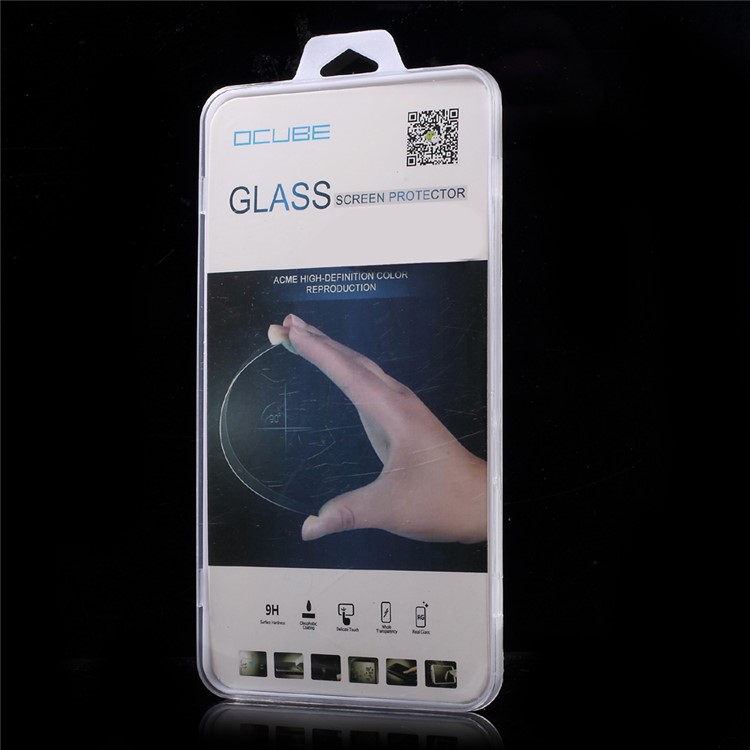 0.26mm Tempered Glass Screen Protector Film for Leagoo M5-9