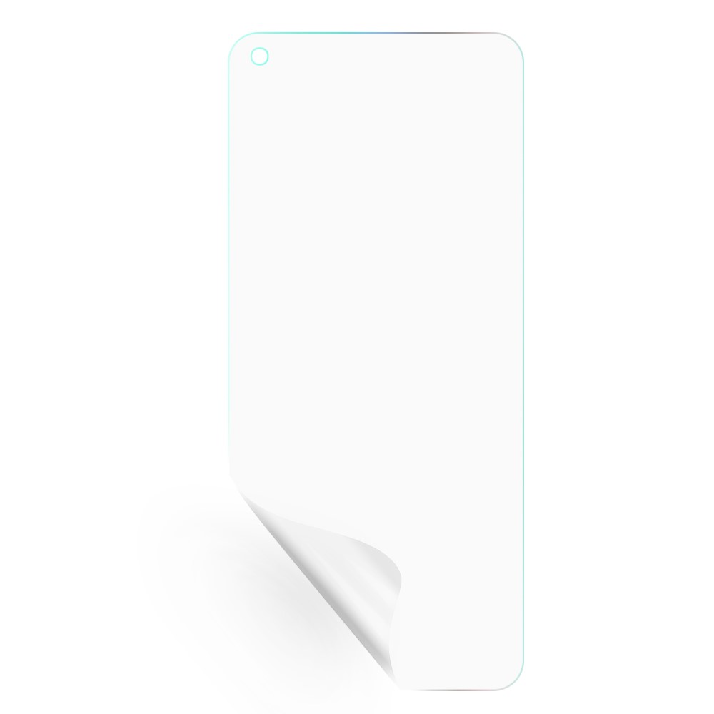 Ultra Clear High Definition PET LCD Screen Film Protector for Oppo Reno6 5G-2