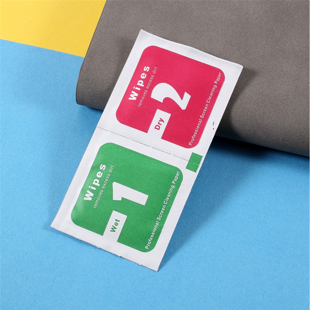 Anti-Scratch Full Glue Silk Print Full Screen Coverage Tempered Glass Protector Film for Oppo A94/F19 Pro-8