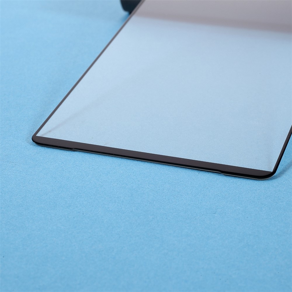 Anti-Explosion Full Glue Silk Print Tempered Glass Full Screen Coverage Protector Film for Sony Xperia 1 III-5