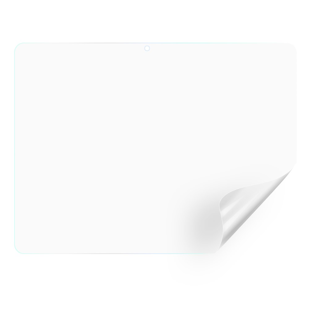 HD Ultra Clear Tablet Screen Protection PET Film for Huawei MatePad Pro 12.6 (2021)-2