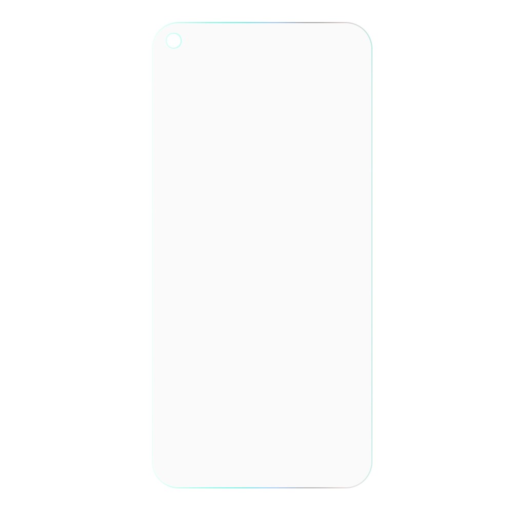 2.5D 9H Tempered Glass Screen Protector + Rear Camera Lens Film for Xiaomi Redmi 9T-2