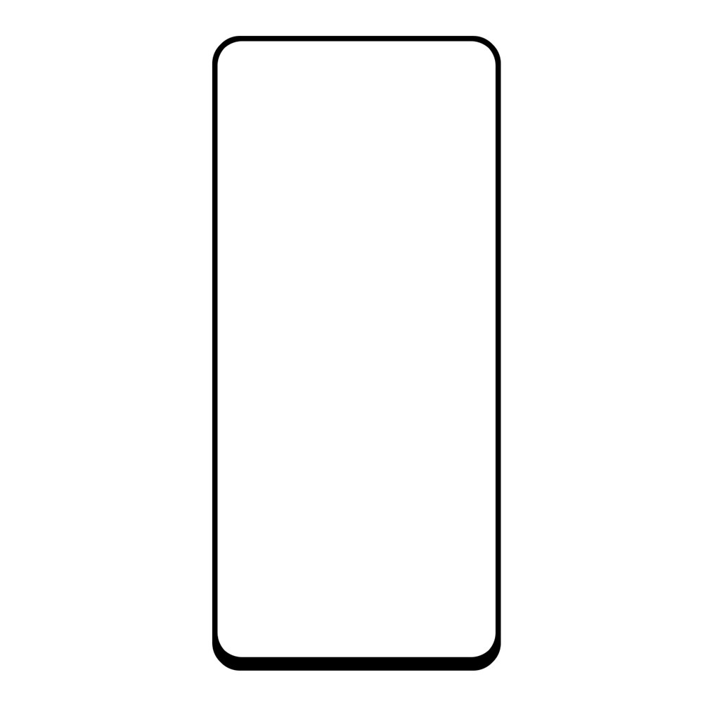 Silk Printing Full Screen Coverage Shatter-Proof Tempered Glass Full Glue Protector for Xiaomi Redmi Note 10 5G/Poco M3 Pro 4G/Poco M3 Pro 5G-2