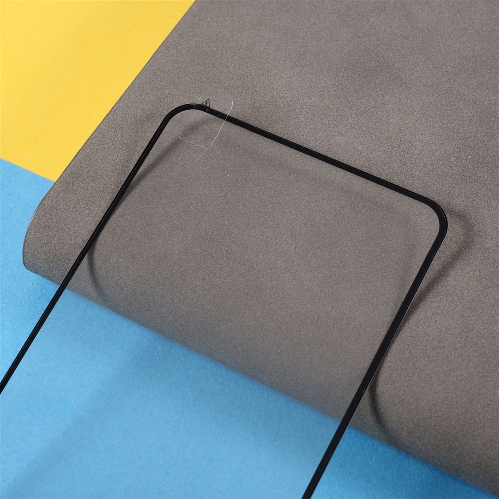 Silk Printing Full Screen Coverage Shatter-Proof Tempered Glass Full Glue Protector for Xiaomi Redmi Note 10 5G/Poco M3 Pro 4G/Poco M3 Pro 5G-4