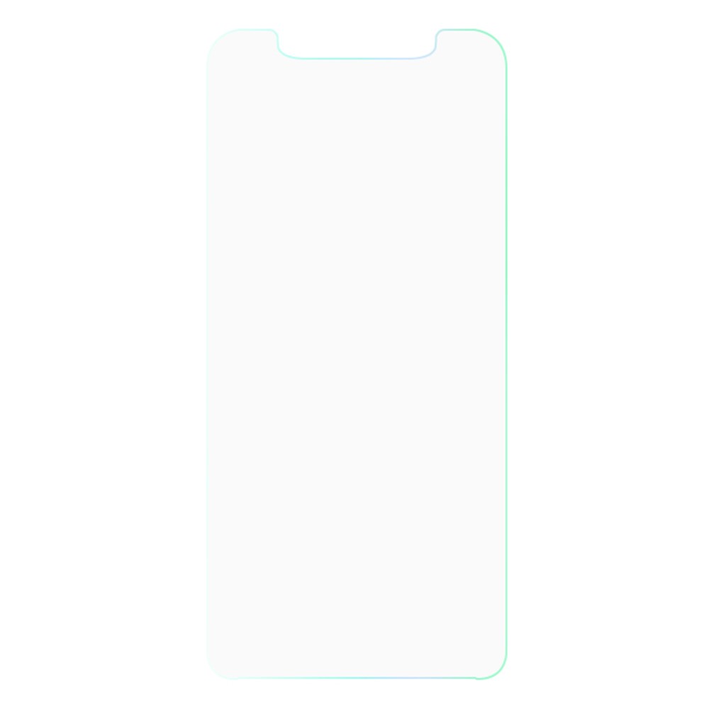 Full Glue Clear Tempered Glass Screen Film for Blackview BV4900-2