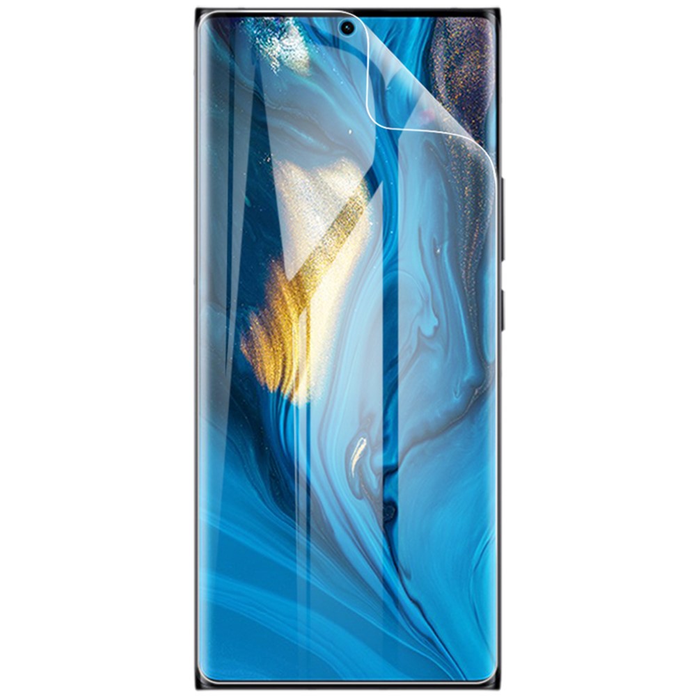 IMAK 2Pcs/Set Hydrogel Film III High Difinition Front Screen Protectors for ZTE nubia Z30 Pro-10