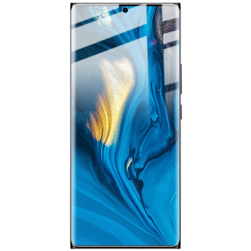 IMAK 2Pcs/Set Hydrogel Film III High Difinition Front Screen Protectors for ZTE nubia Z30 Pro-11