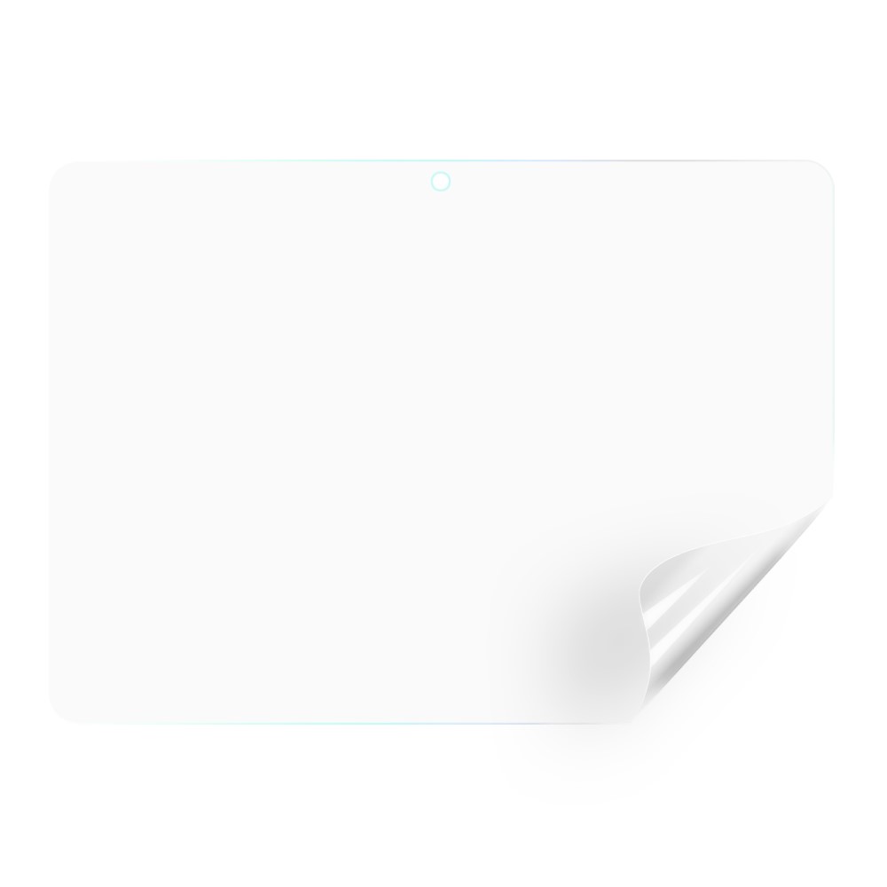 Ultra Clear Precise Cut-Out PET Screen Protector for Microsoft Surface Go 2-2
