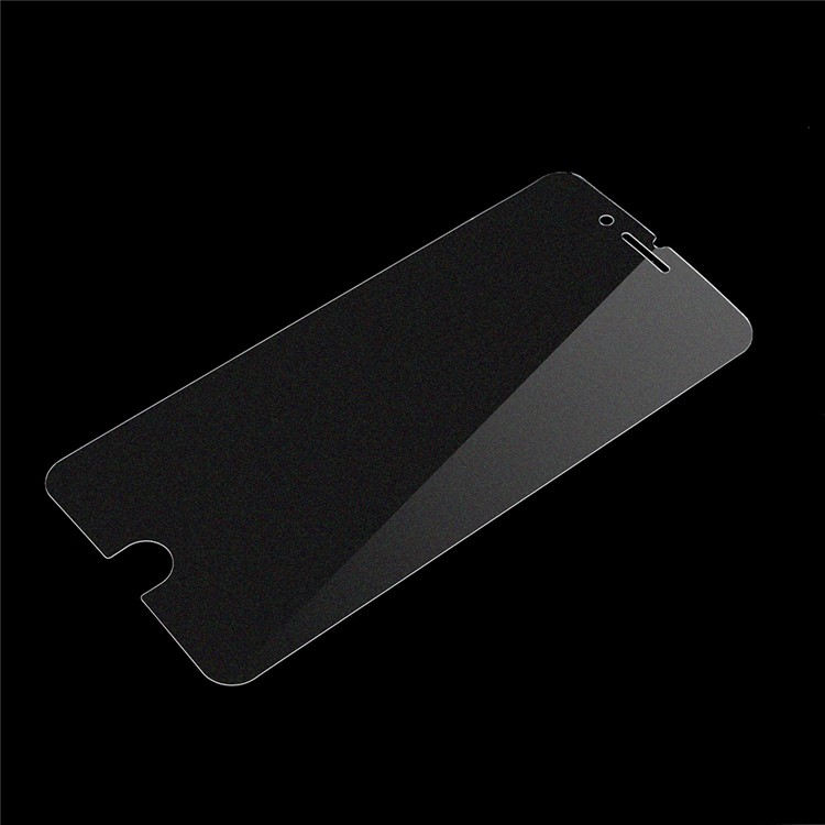 Diamond Effect LCD Screen Guard Film for for iPhone 7 Plus 5.5 inch - Transparent-1