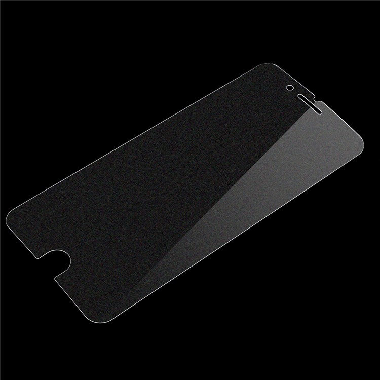 Diamond Effect LCD Screen Guard Film for for iPhone 7 4.7 inch - Transparent-1