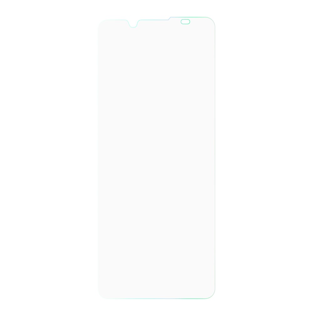 0.25mm Arc Edge 9H Tempered Glass Ultra Clear Screen Protector Film for Sony Xperia 5 III-2