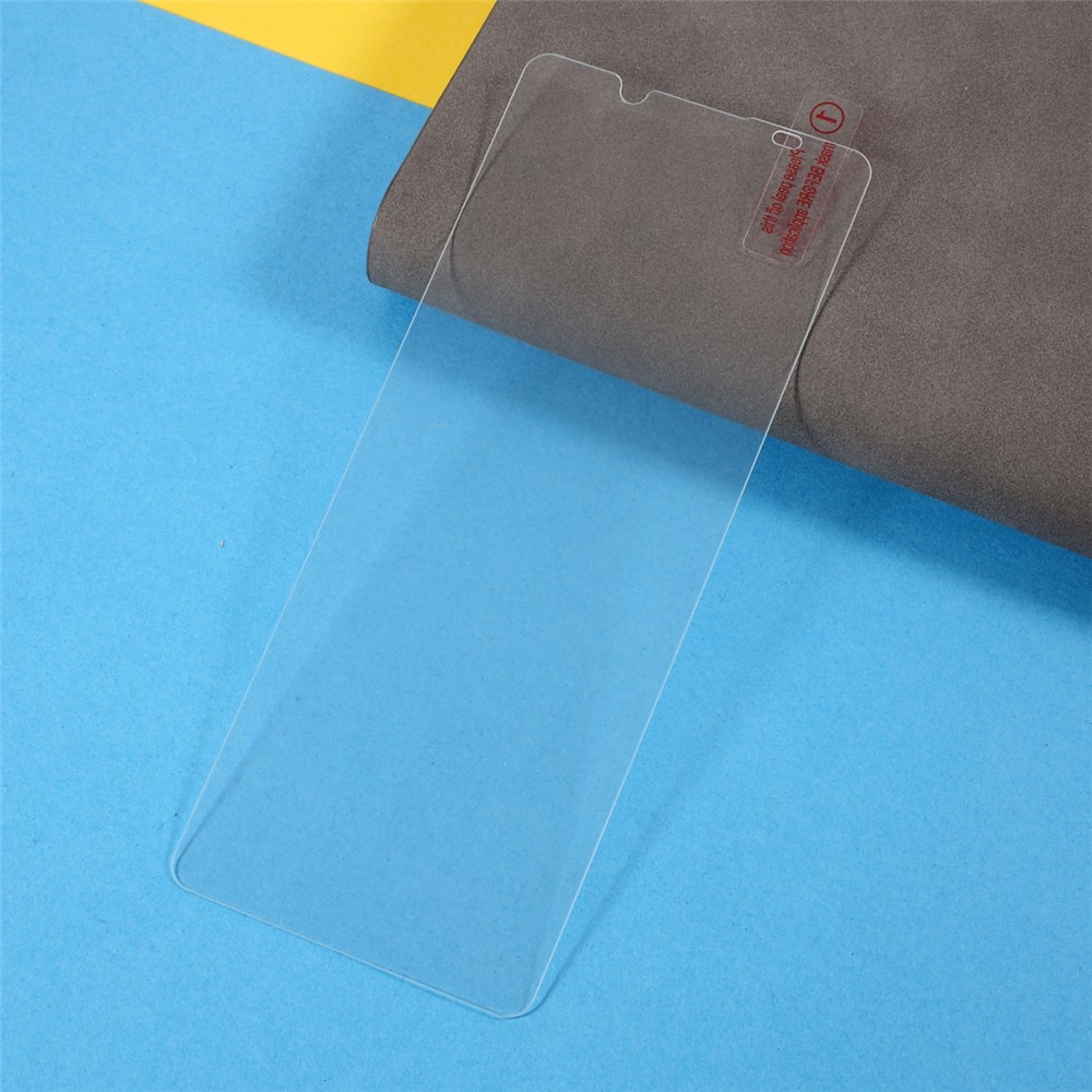 0.25mm Arc Edge 9H Tempered Glass Ultra Clear Screen Protector Film for Sony Xperia 5 III-3