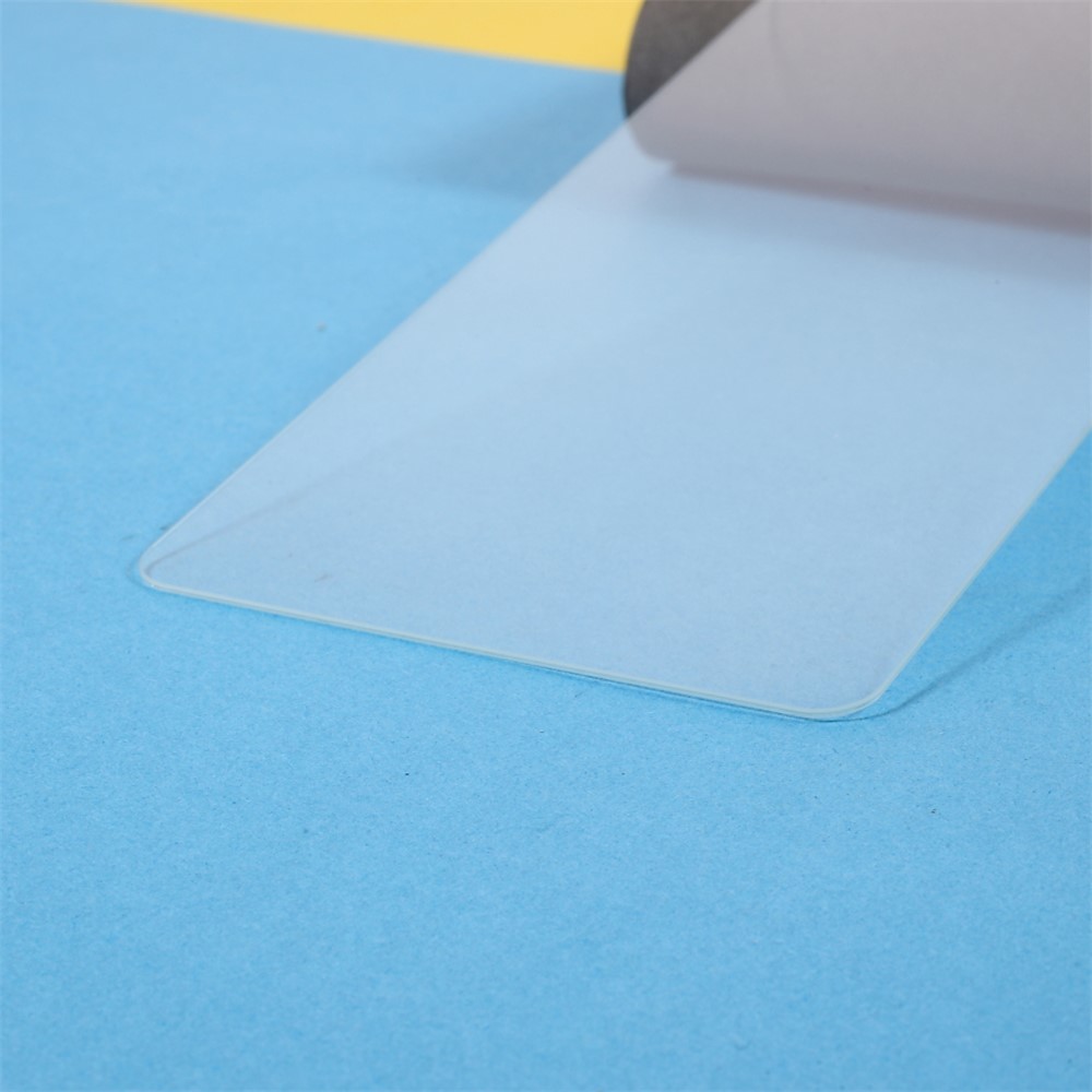 0.25mm Arc Edge 9H Tempered Glass Ultra Clear Screen Protector Film for Sony Xperia 5 III-5