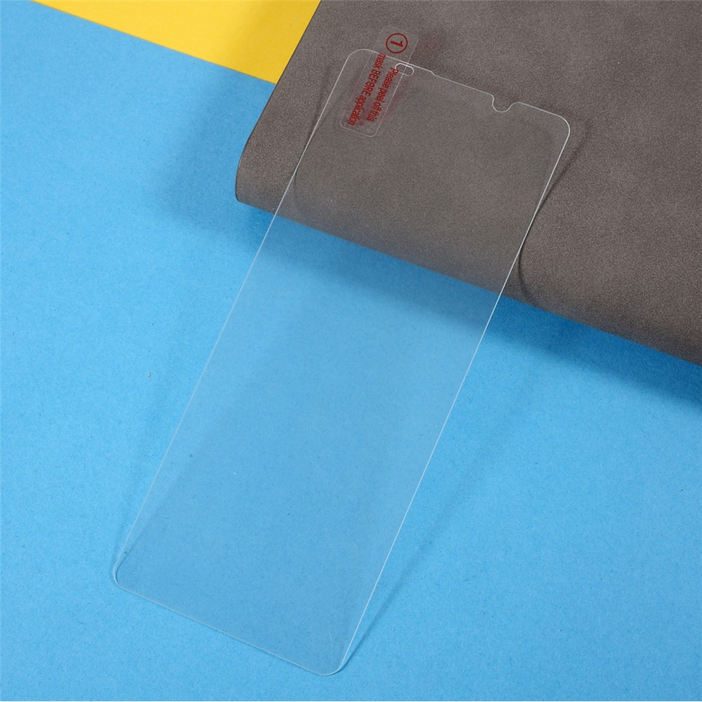 0.25mm Arc Edge 9H Tempered Glass Ultra Clear Screen Protector Film for Sony Xperia 5 III-6