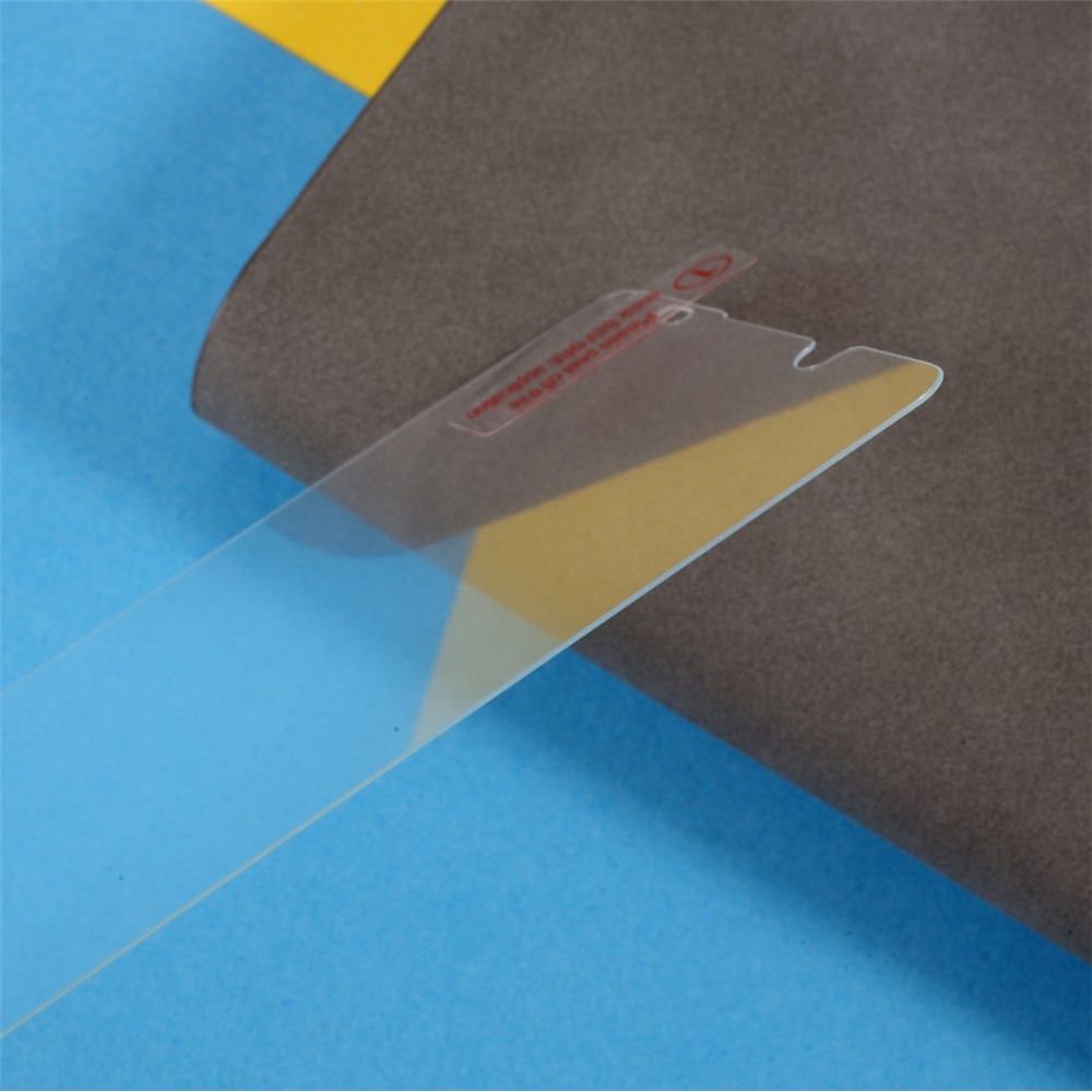 0.25mm Arc Edge 9H Tempered Glass Ultra Clear Screen Protector Film for Sony Xperia 5 III-7