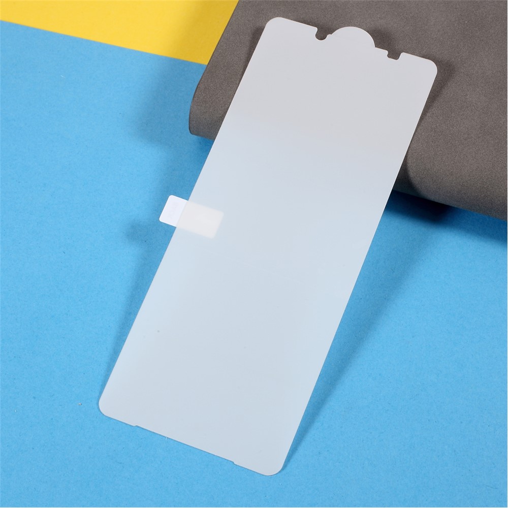 Explosion-proof Full Coverage Screen Protector Guard Film for Sony Xperia 5-2