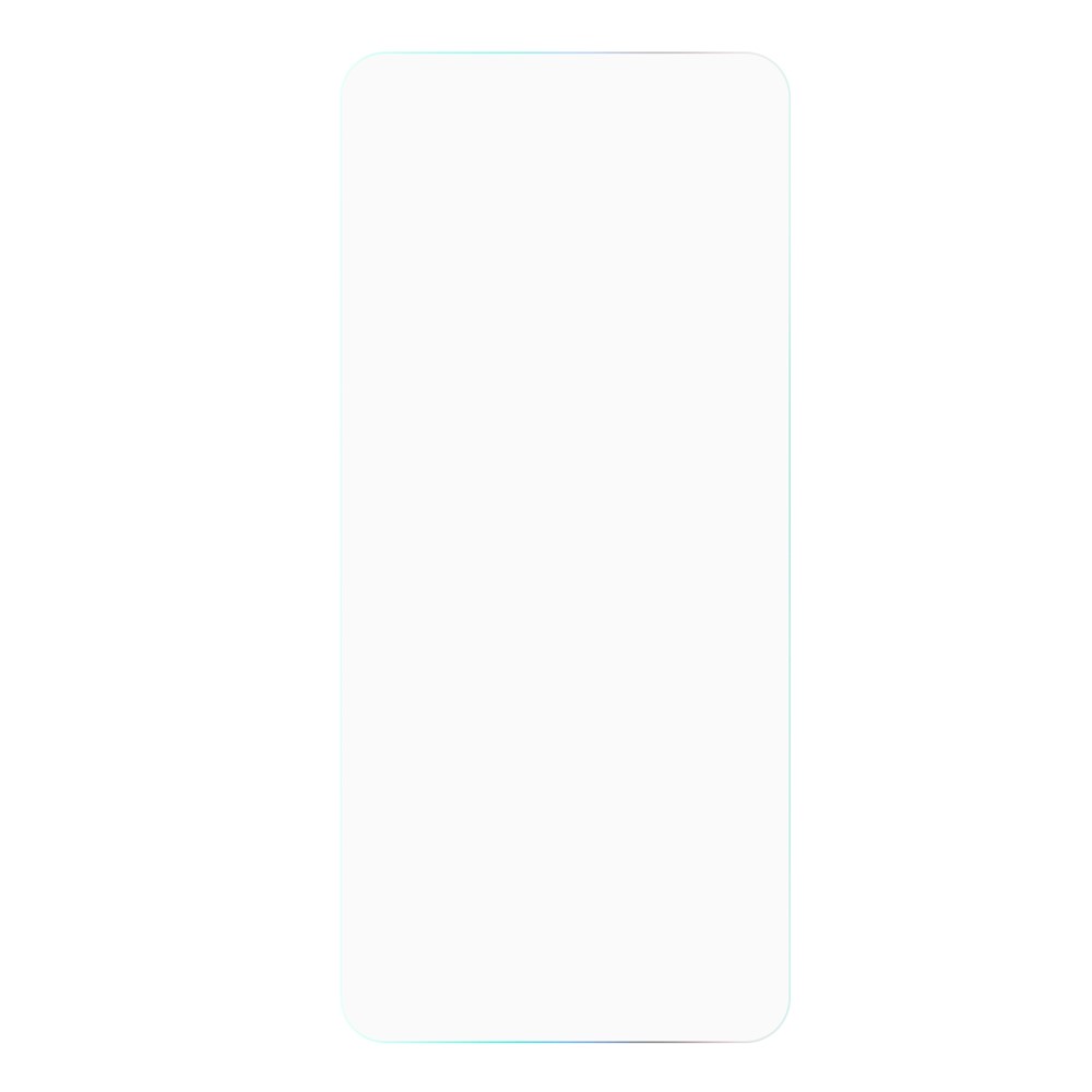HD Clarity 0.25mm Tempered Glass Film 9H Hardness Anti Scratch Protector for Motorola Moto G Stylus (2021)-2