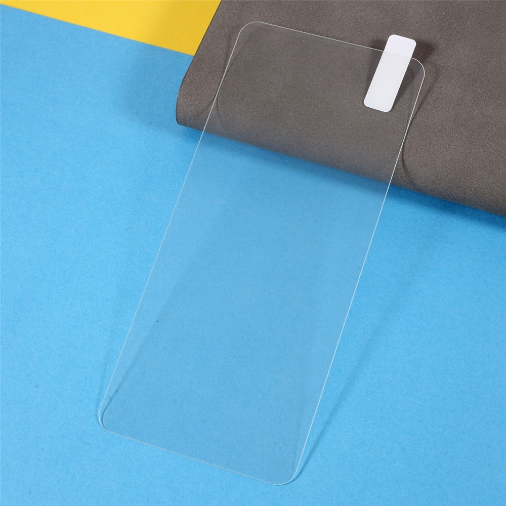 HD Clarity 0.25mm Tempered Glass Film 9H Hardness Anti Scratch Protector for Motorola Moto G Stylus (2021)-3