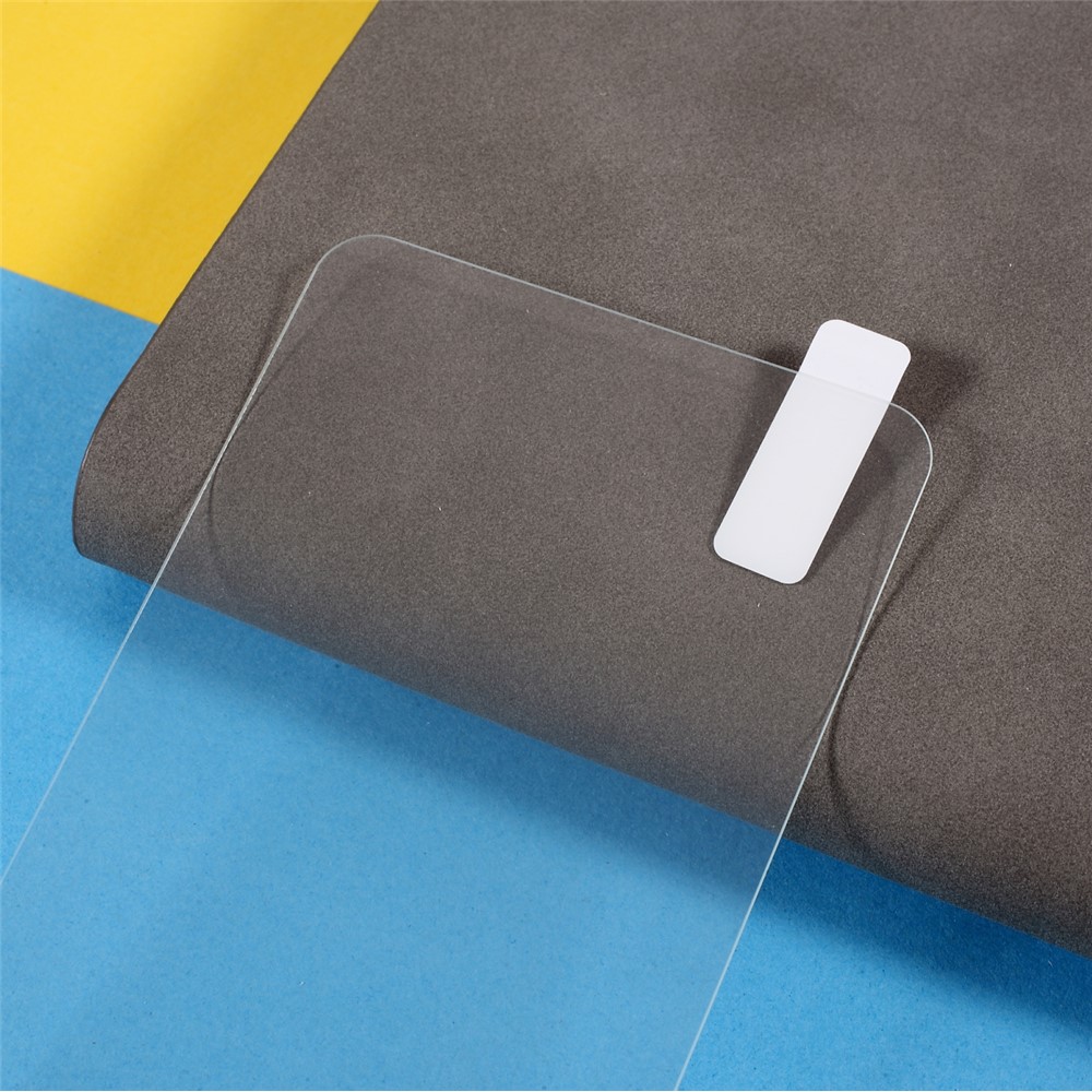 HD Clarity 0.25mm Tempered Glass Film 9H Hardness Anti Scratch Protector for Motorola Moto G Stylus (2021)-4