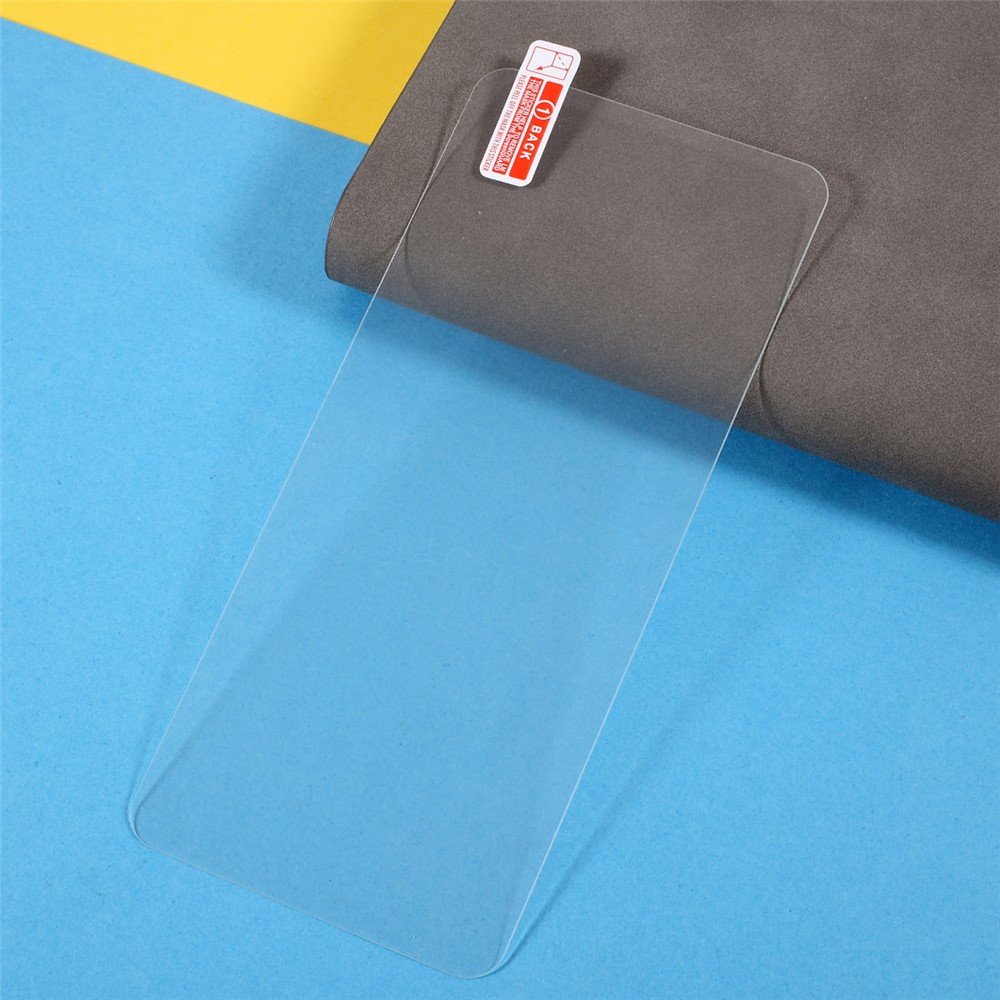 HD Clarity 0.25mm Tempered Glass Film 9H Hardness Anti Scratch Protector for Motorola Moto G Stylus (2021)-6