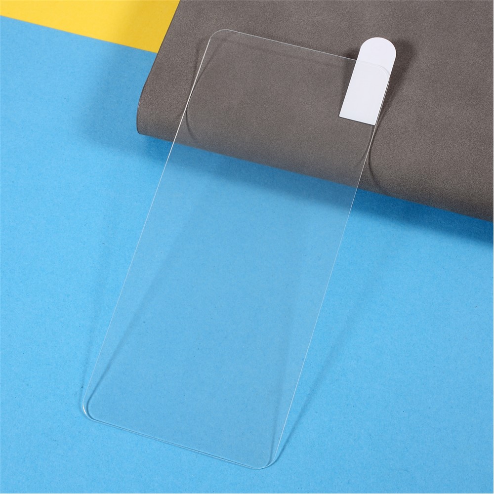 0.25mm Arc Edge Tempered Glass Ultra Clear Screen Protector Film for Google Pixel 4a 5G-3