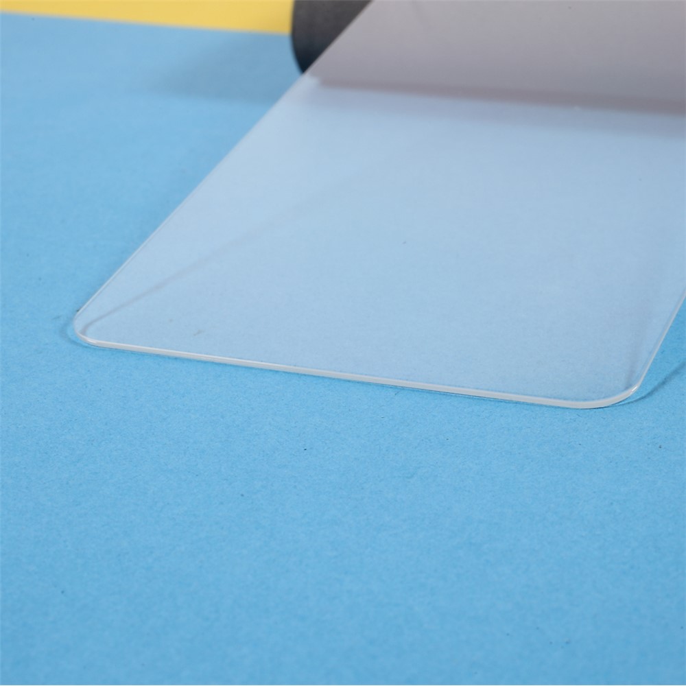 0.25mm Arc Edge Tempered Glass Ultra Clear Screen Protector Film for Google Pixel 4a 5G-5