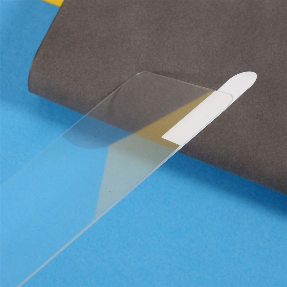 0.25mm Arc Edge Tempered Glass Ultra Clear Screen Protector Film for Google Pixel 4a 5G-7