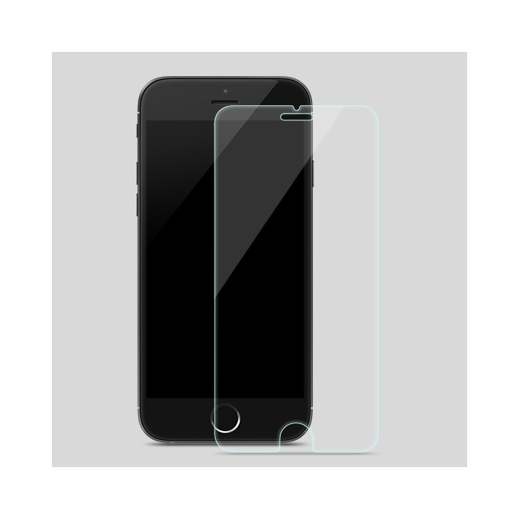 HOCO GH1 Tempered Glass Screen Protector Film for iPhone 7 Crystal Clear-1