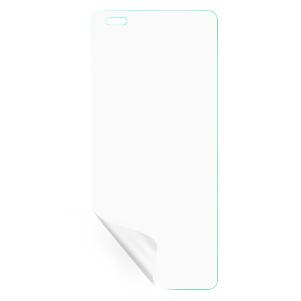 Ultra Clear PET LCD Screen Protector Film Shield Guard for Honor 50 Pro-2