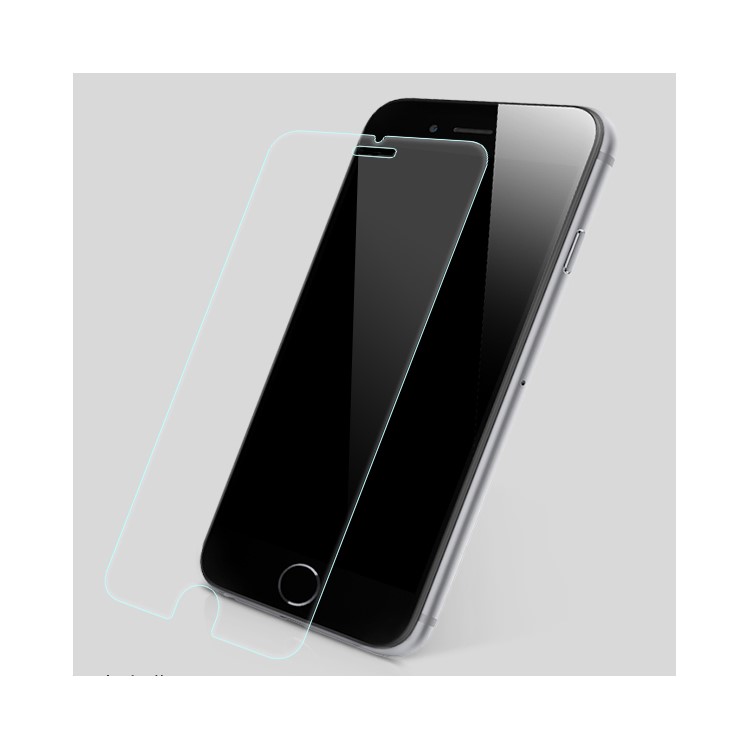 HOCO GH1 for iPhone 7 Plus Tempered Glass Screen Guard Film Crystal Clear-2