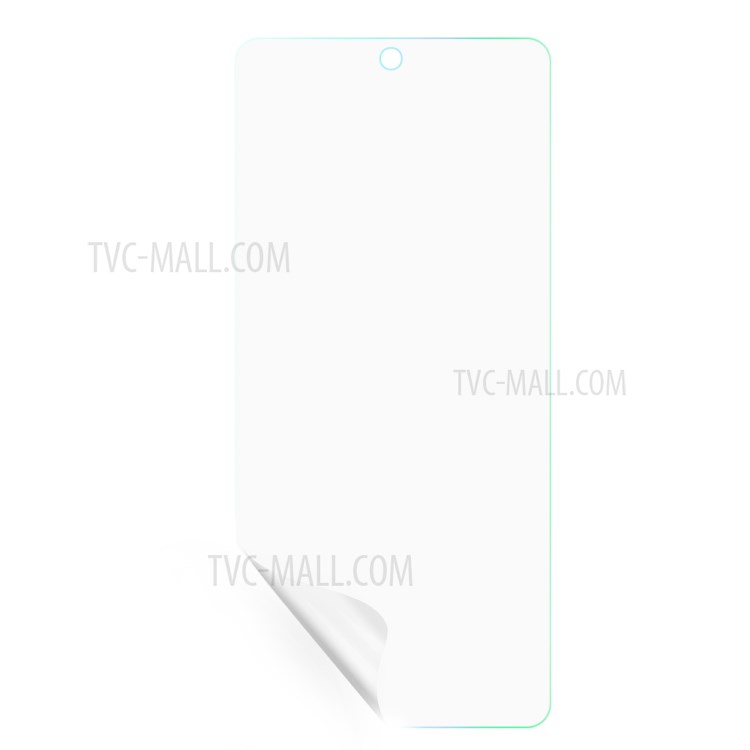Ultra Clear PET LCD Screen Protector Film Shield Guard for Honor 50 SE-2