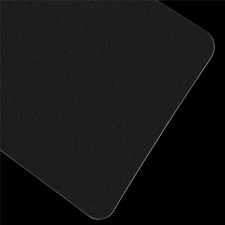 Película De Protetor Da Tampa Traseira Do Matte Antiofuscante Para O Iphone 8/7 4,7 Polegadas (com Pacote)-2