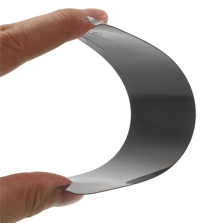 180-degree Anti-peep Privacy LCD Screen Protector Film for iPhone 7 Plus 5.5-7