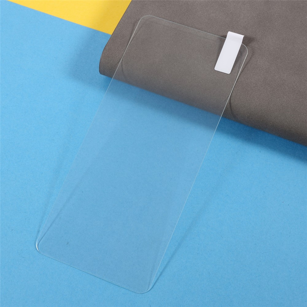 Clarté HD Clarté 0.25mm Film De Verre Trempé 9H Protecteur D'écran De Dureté Pour Motorola Moto G100-3