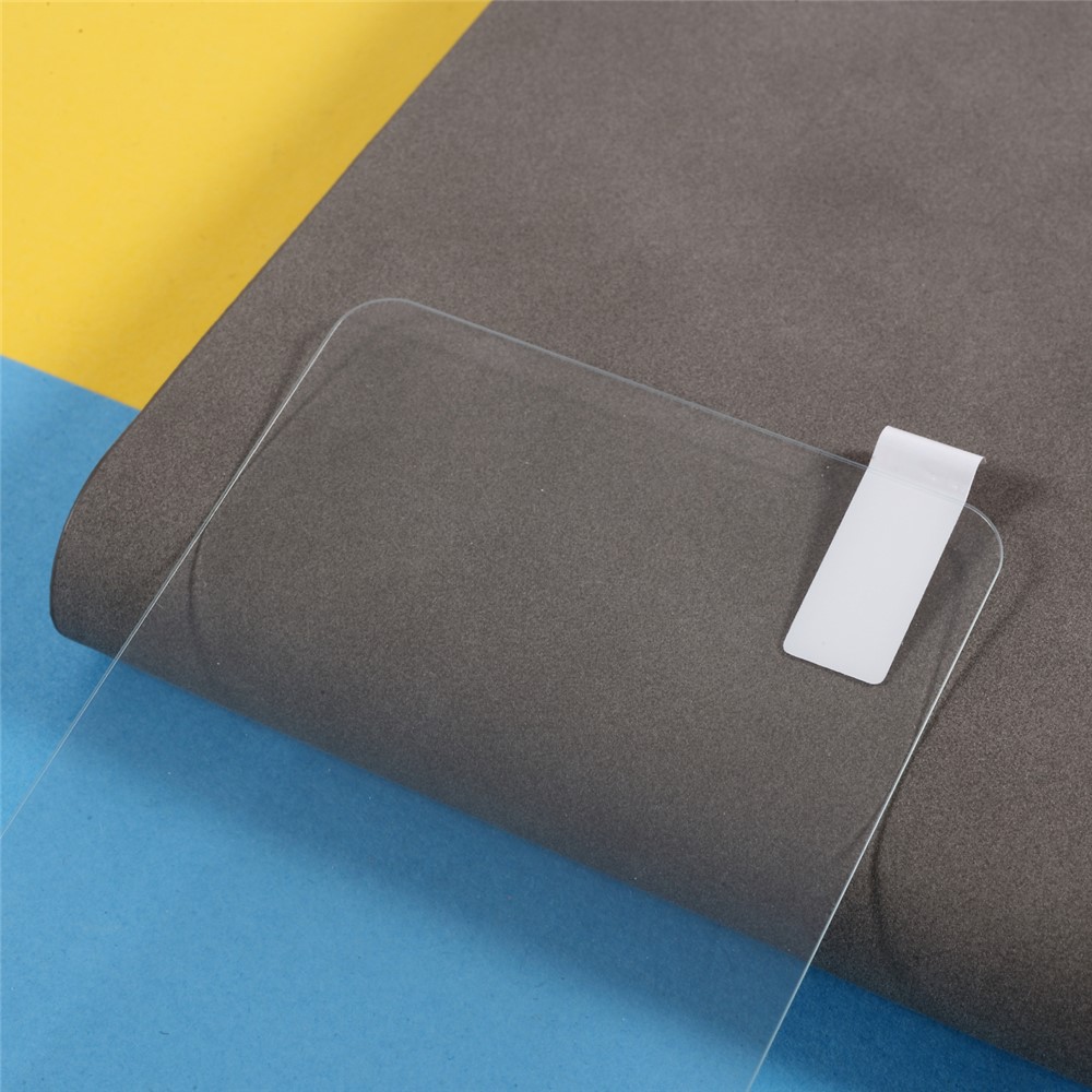 Clarté HD Clarté 0.25mm Film De Verre Trempé 9H Protecteur D'écran De Dureté Pour Motorola Moto G100-4