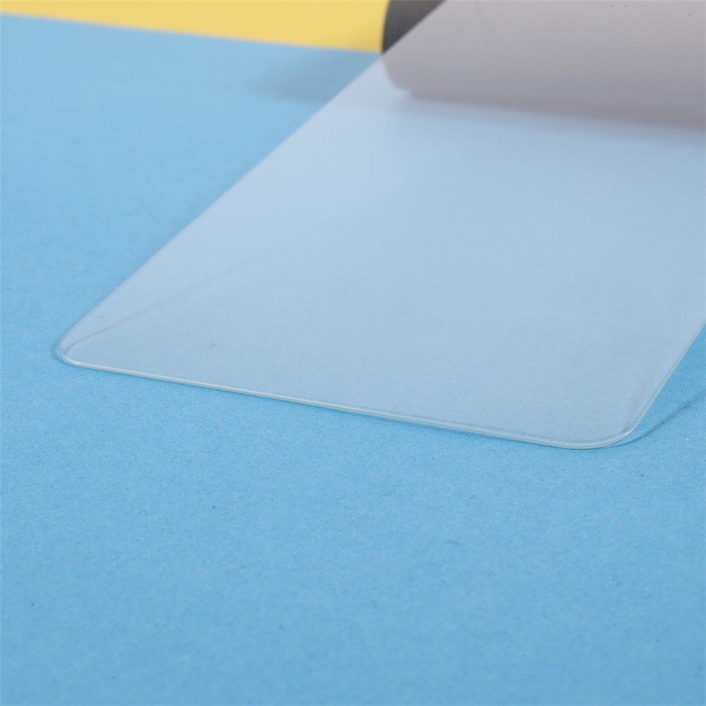 Clarté HD Clarté 0.25mm Film De Verre Trempé 9H Protecteur D'écran De Dureté Pour Motorola Moto G100-5