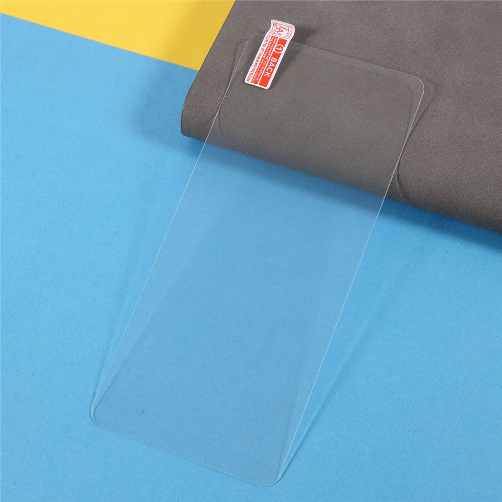 Clarté HD Clarté 0.25mm Film De Verre Trempé 9H Protecteur D'écran De Dureté Pour Motorola Moto G100-6