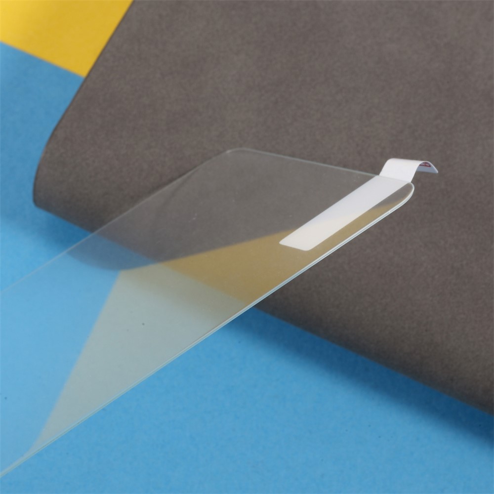 Clarté HD Clarté 0.25mm Film De Verre Trempé 9H Protecteur D'écran De Dureté Pour Motorola Moto G100-7