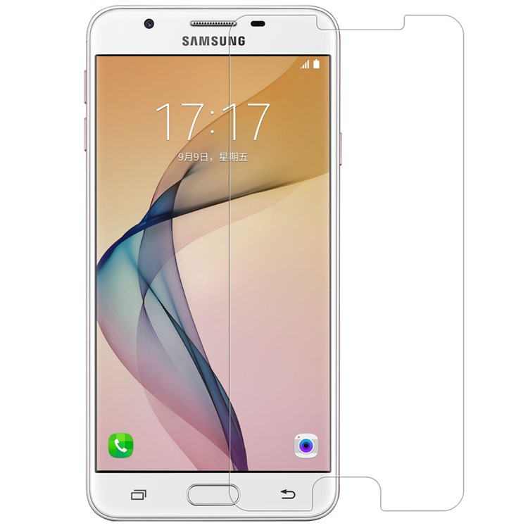 NILLKIN Amazing H+PRO Tempered Glass Screen Film for Samsung Galaxy On5 2016/J5 Prime-2