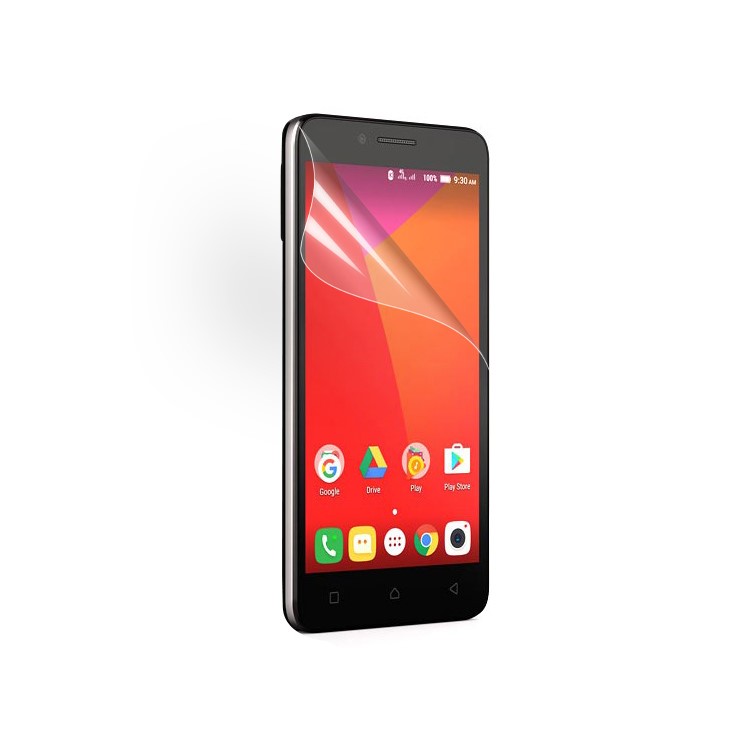 For Lenovo A6600 Ultra Clear LCD Screen Protector Guard Film-1