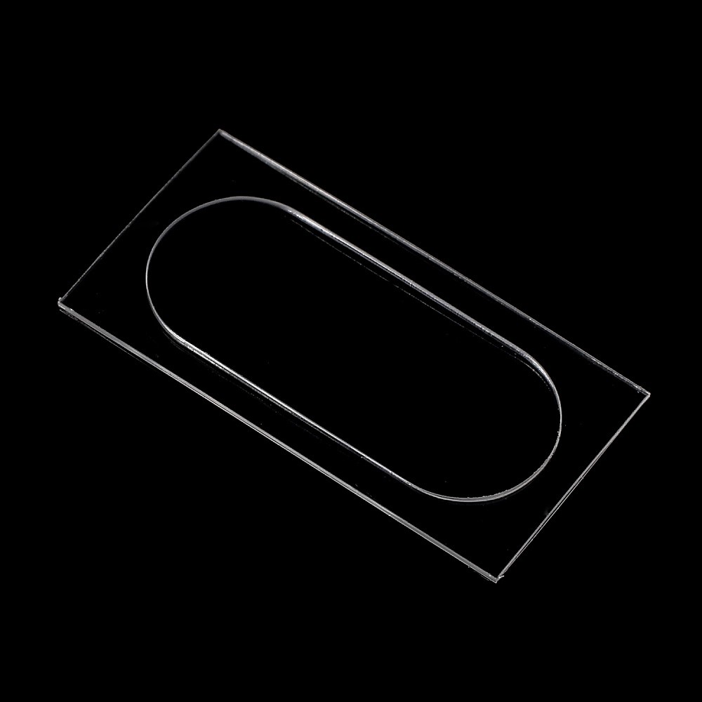 0.1mm Ausgeglichenes Glas-Kameraobjektivschutzfilm Für Iphone 8 Plus / 7 Plus 5.5-2