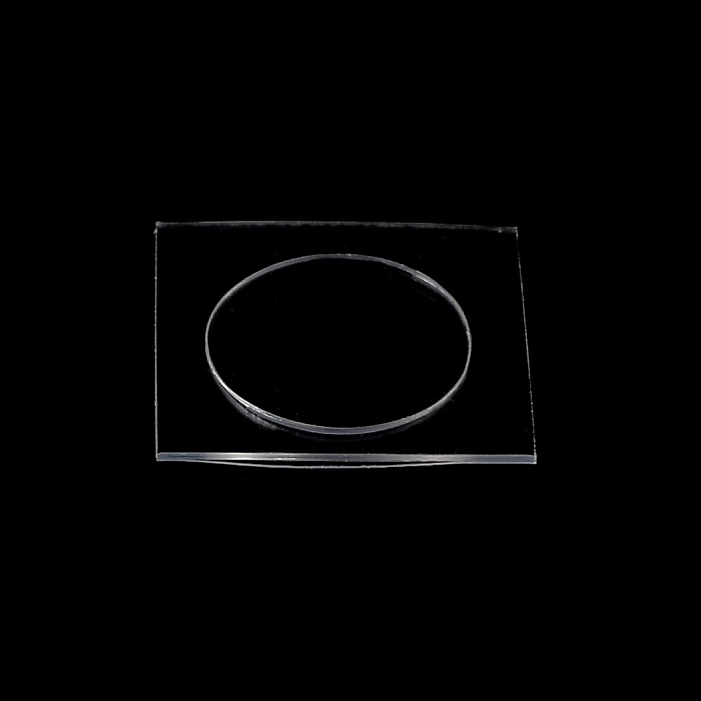 Filme de Vidro Temperado de Lente de Câmera Ultrafina de 0,1 mm Para Iphone SE (2020)/SE (2022)/8/7 4,7 Polegadas