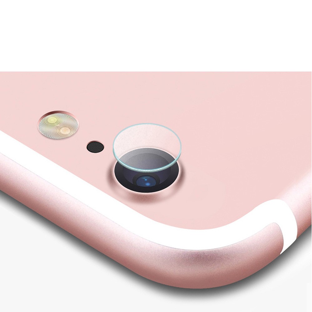 Ультратонкая Объектив С Ультратонкой Камерой Размером 0,1 Мм Для Iphone 8/7 4,7-4
