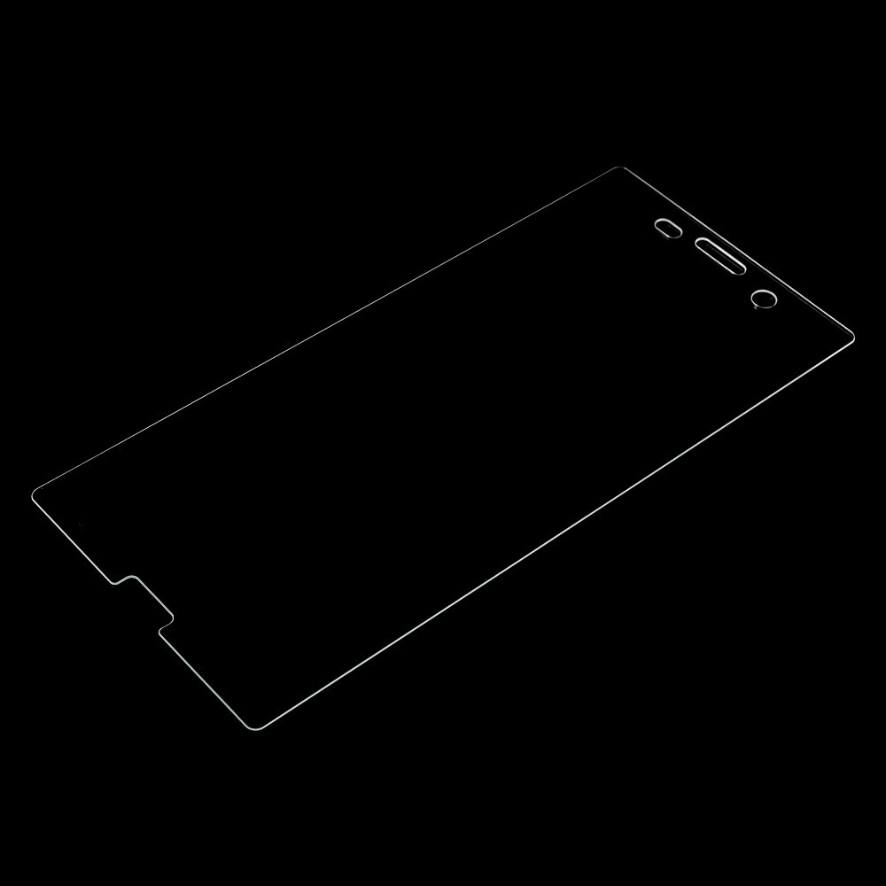 0.25mm Tempered Glass Screen Protector Film for Sony Xperia XZs / XZ Arc Edge-2