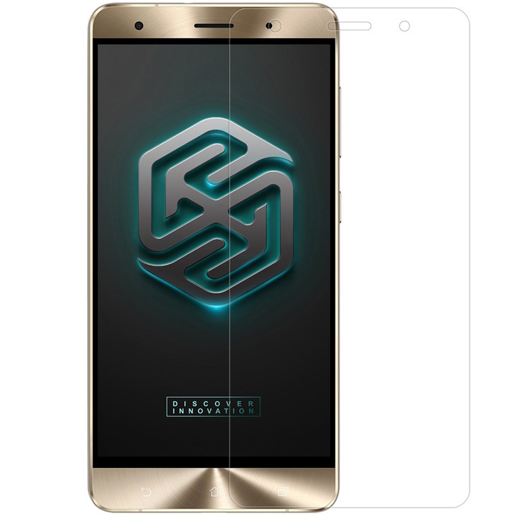 NILLKIN Amazing H+PRO for Asus Zenfone 3 Deluxe ZS570KL Tempered Glass Screen Film Nanometer Anti-Explosion-2