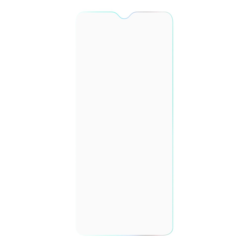 0.3mm Arc Edge Anti-explosion Tempered Glass Phone Screen Protector Film Guard for Nokia G50-2