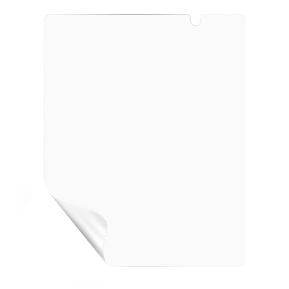 Flexible Folding Full Coverage Front and Back Soft TPU Protective Film Set for Samsung Galaxy Z Fold3 5G-5