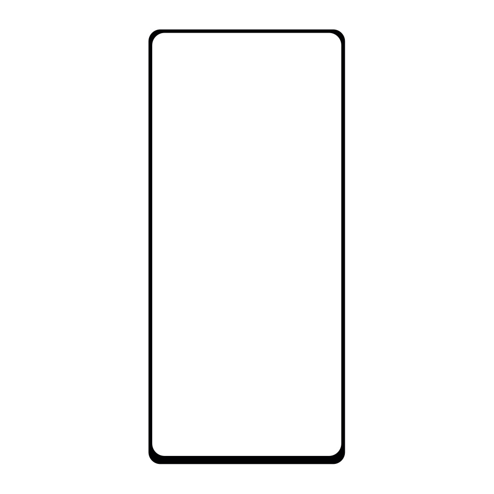 AMORUS 2Pcs Silk Printing Full Size Full Glue Secondary Hardening Clear Tempered Glass Screen Protector for OnePlus Nord-3