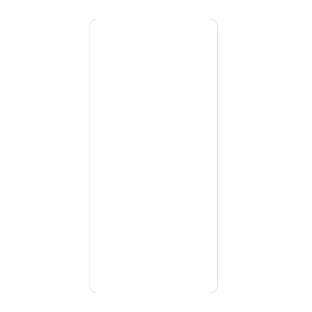 AMORUS 2Pcs/Set Full Glue HD Clear 9H Hardness Tempered Glass Screen Protector for Samsung Galaxy A71 4G SM-A715-4