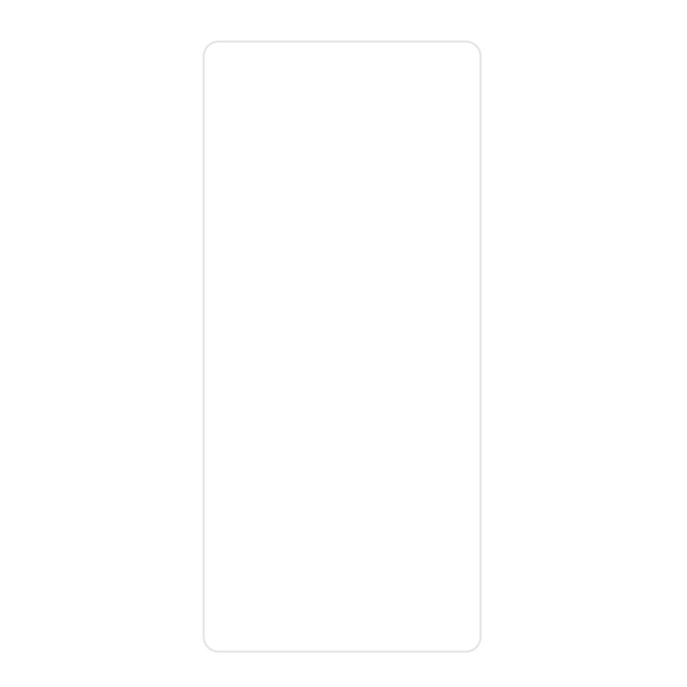 AMORUS 2Pcs/Set Full Glue HD Clear 9H Case-Friendly Premium Tempered Glass Screen Protector for Samsung Galaxy A51 4G SM-A515-4